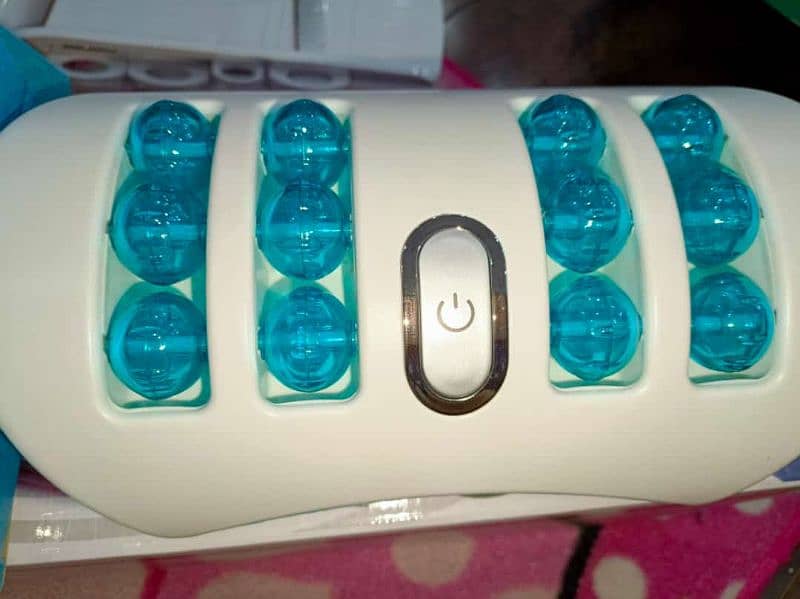 Foot Massager 2