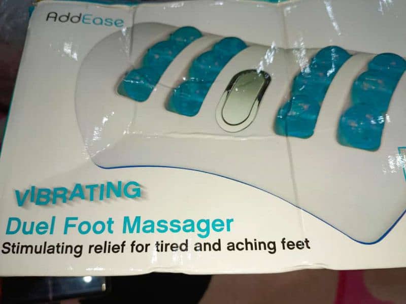 Foot Massager 1