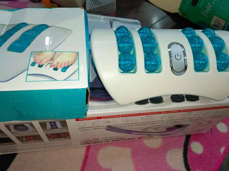 Foot Massager 3