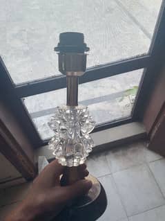 lamp set hai pecice 2 hai new hai 03284065361