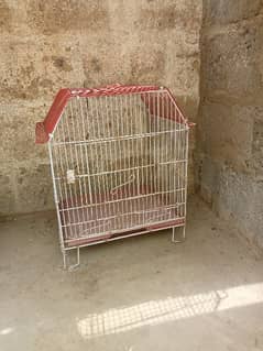 CAGES FOR SALE HA