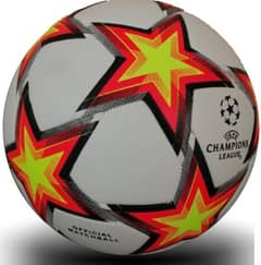 high quality thermal football Star design