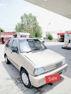 Mehran Vxr