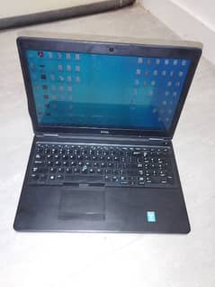 Laptop - Dell Latitude E5550 - Urgent Sale