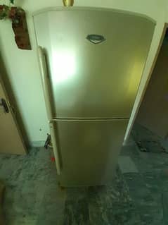 haier fridge good condition for sale