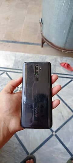 oppo a5 2020