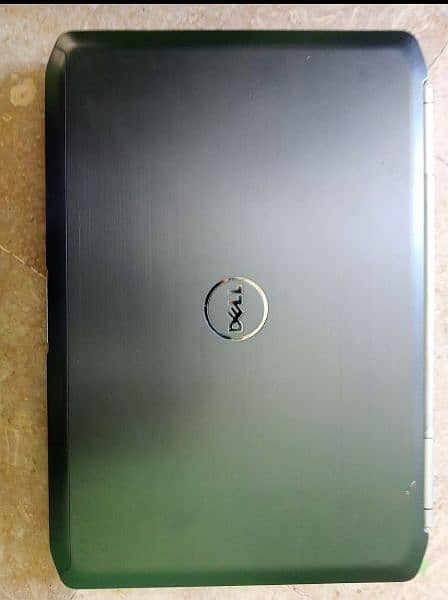 Laptop for sale Dell 6670 urgent 4