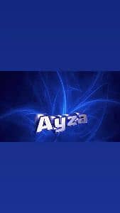 Ayeza