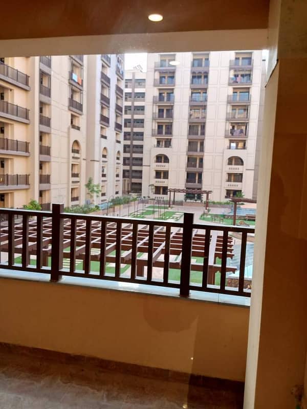 3 Bed Gold Apartment For Rent Bahria Enclave Good Location Brand New Luxury Apartment 1