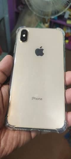 iphone xs max only serious Byer