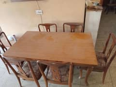2dining tables
