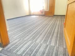 3meter length, 3 meter width block new carpets