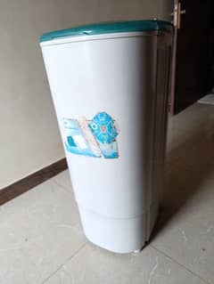 Haier HWS60-50 Spin Dryer