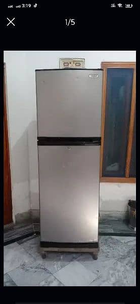 Orient Refrigerator 2