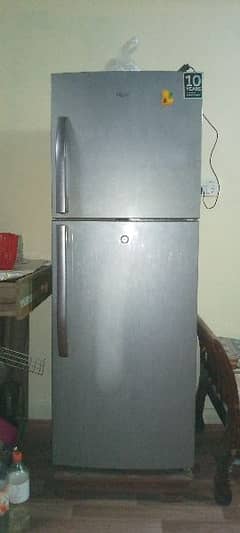 Haier refrigerator