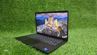 Dell Latitude 7430 Laptop, Corei7-1265U| 12th Gen, 16GB RAM, 256GB SS