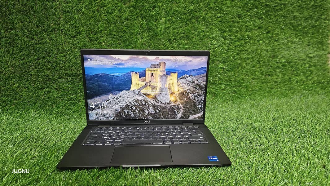 Dell Latitude 7430 Laptop, Corei7 12th Gen 6