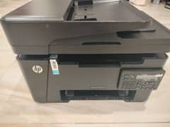 Hp All in 1 brand new condition