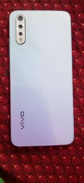 vivo s1 1