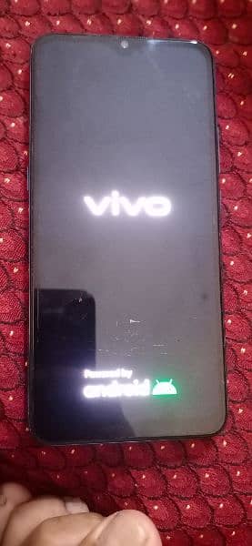 vivo s1 8