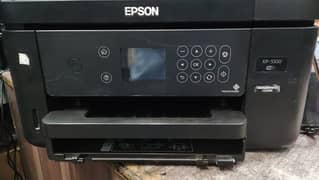 Epson 5100