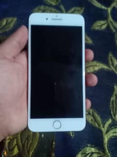 i phone 7 plus (256)