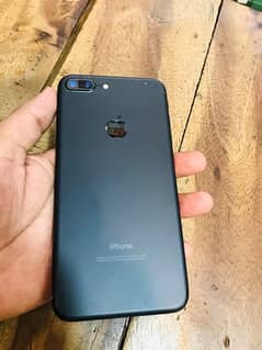 iPhone 7 Plus 128(pta approved)
