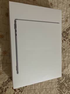 Macbook air M2