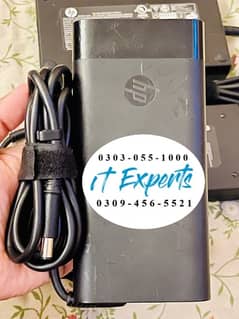 Hp 230w Blue pin 200w 150w 90w 65w 45w 100% Original Laptop Charges
