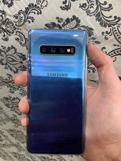 s10 plus urgent sale