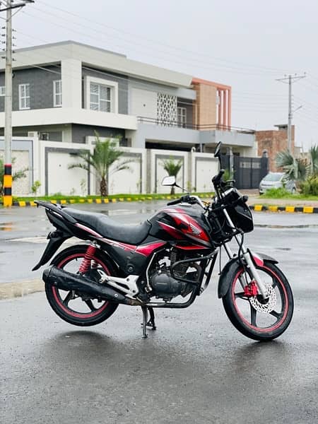 honda 150 for sale 1