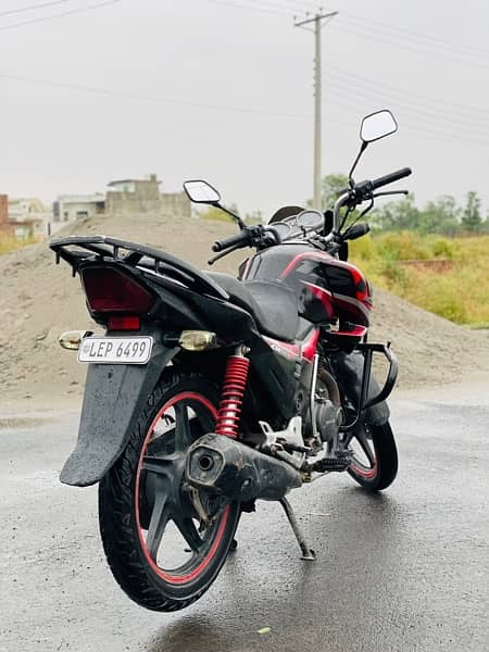 honda 150 for sale 2