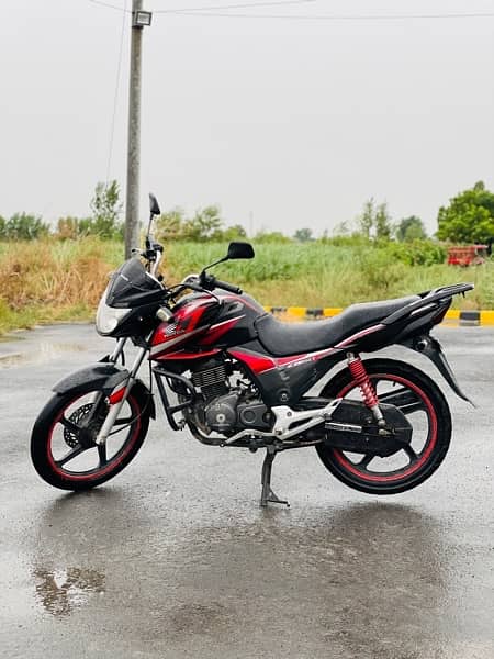 honda 150 for sale 6