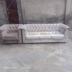 Sofas for sale in good condition