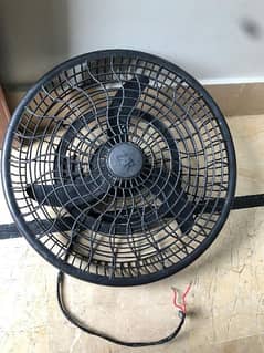 Wall Fan | Bracket Fan