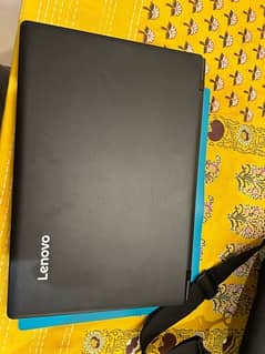 Lenovo