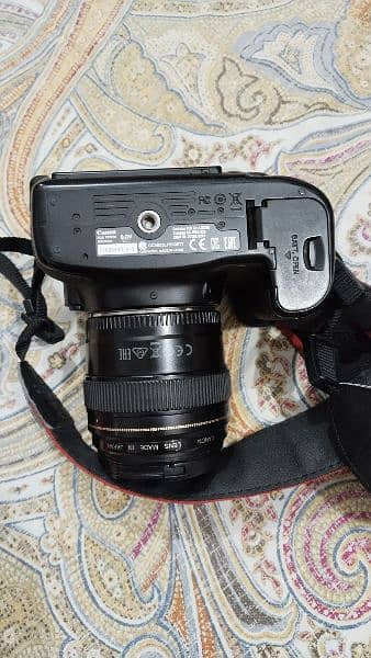 Canon 70d Body Just like new 2