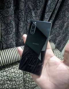 Xperia 5 gaming + camera beast phone non pta only phone exchange avail