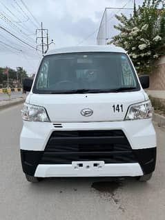 Daihatsu Hijet 2018