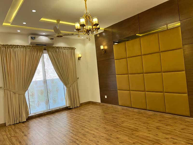 Luxurious Semi Furnished 1 Kanal Corner House In Sector V, DHA Phase 2, Lahore Elegance And Comfort Await In This Fully Furnished 1 Kanal Home, Sector V, DHA Phase 2, Lahore. 0