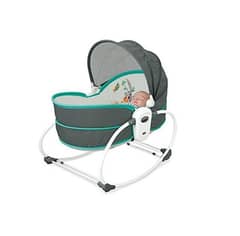 Mastela Baby Rocker (5-in-1)