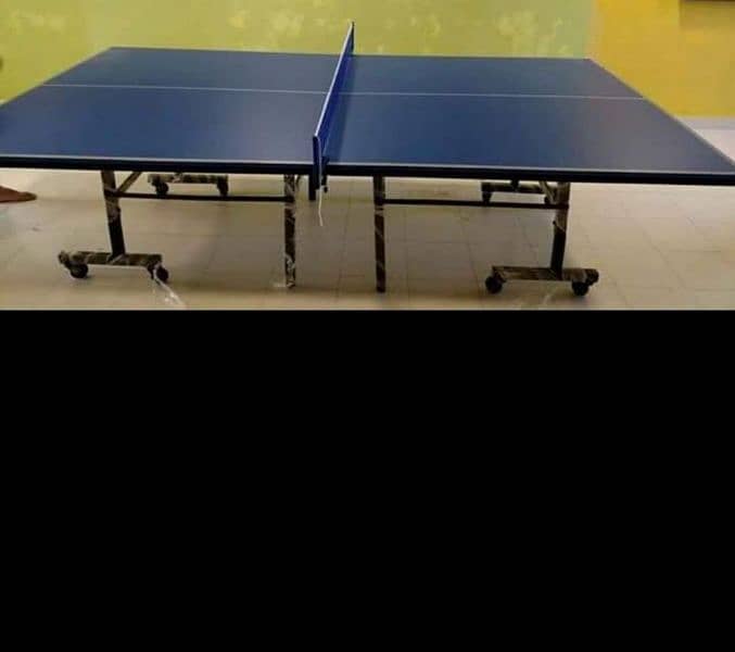 Table tennis tables available in bulk (brand new) 0