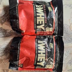 Whey Protein Sealed 29 Serving