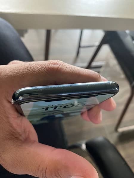 iphone 11pro up for sale 0