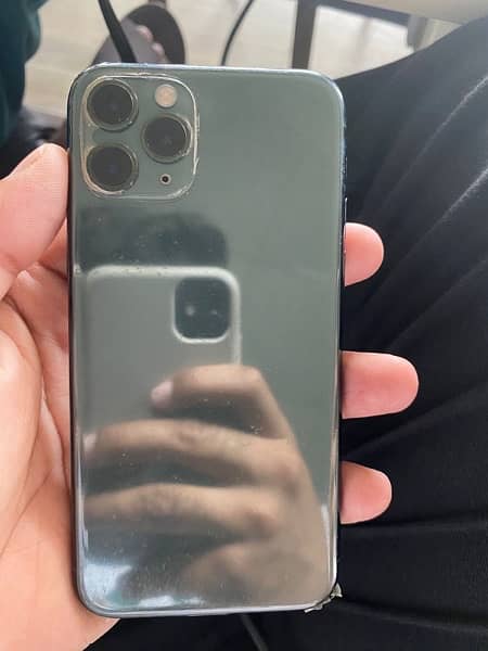 iphone 11pro up for sale 1