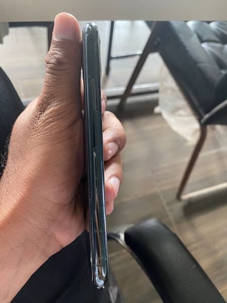 iphone 11pro up for sale 2