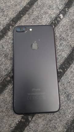 iphone 7 plus 256 gb 84 health non pta 10 by 10