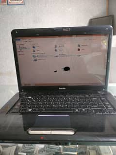 Toshiba Laptop Used Condition
