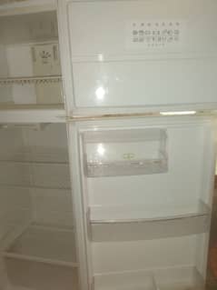 Kelvinator fridge imported