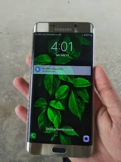 Samsung Galaxy S6 Edge Plus (Read Add Carefully) Non PTA
